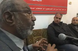 نبيل عبد الفتاح يبحر ويفجر الأسئلة ويطرح الرؤى: من نقد الجسد الكيرفي.. إلى "تسييد" أنصاف المواهب