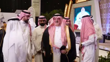 سفير السعودية في جاكرتا يفتتح مسابقة الأمير سلطان لحفظ القران الكريم في دورتها الـ 14
