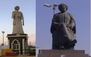 رواد التنوير (3): "رفاعة الطهطاوي": مصباح أضاء ربوع مصر وأقال بكفاحه عثرة نهضتها الحديثة