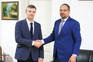 مسؤول أوكراني لـ"المشهد":  بوتين نازي .. ولا أحد يعرف متى تنتهي الحرب