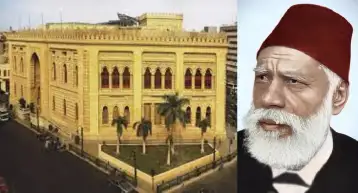 رواد التنوير في الفكر المصري الحديث (4): "علي مبارك": مهندس التعليم والنهضة وباني "قلعة الأمل"