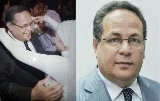 علاء عريبي عاشق الحياة .. قصة رحلة الألم لباحث دؤوب ظل صامدا متيقظ الذهن حتى النهاية