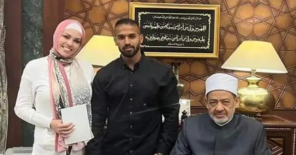 لماذا يا فضيلة الإمام؟