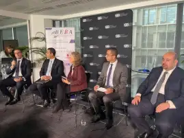 شراكات جديدة مع المملكة المتحدة بعد مهمة BEBA الناجحة فى لندن