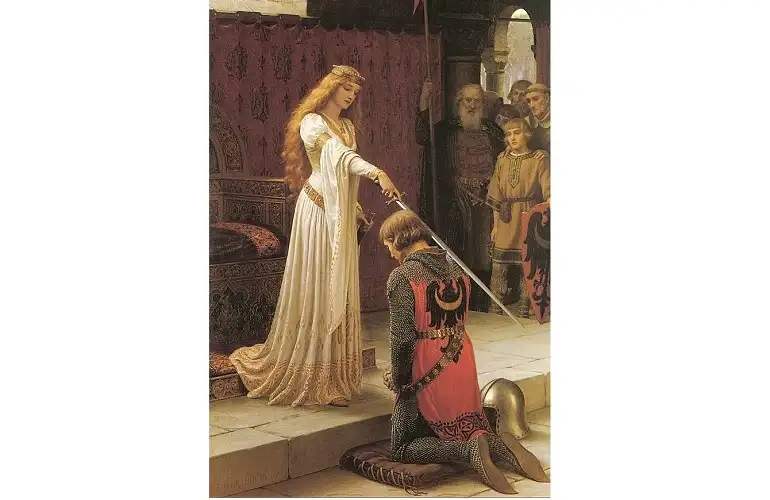 الدحيح والعصور الوسطى