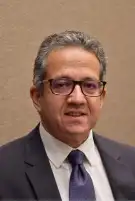 السفارة المصرية في مالطا تتسلم جائزة تكريم وزير السياحة والآثار