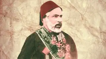خالدون | "محمود باشا الفلكي" رصد الكسوف بدقة متناهية عام 1860 فحاز شهادة عالمية بتفوق علماء العرب