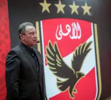 الخطيب يدعو شركة الأهلي للإنتاج الإعلامي إلى اجتماع عاجل