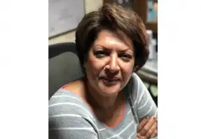 مدينتى الفاضلة | من وإلى مير ماجي مرجان
