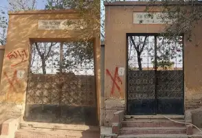 شبح الإزالة يهدد مجددا قبر طه حسين ويفجر مواجع المتحسرين على حال التعليم