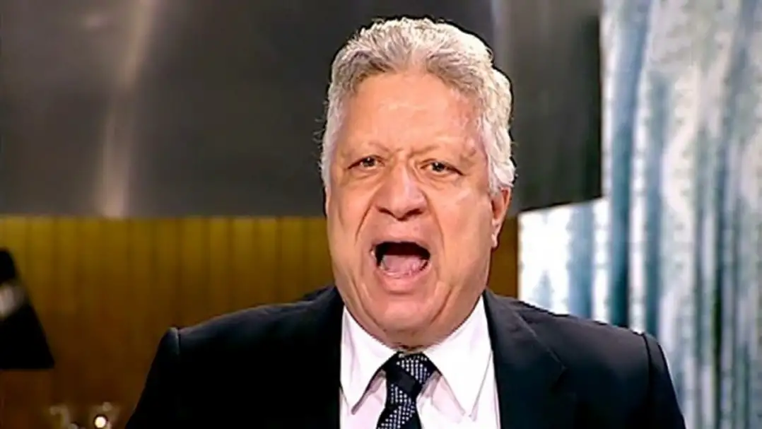 لماذا لم يتم القبض على مرتضى منصور؟