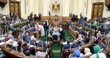 ١٥٠٠ جنية للطن شرطنا ،
معركة ساخنه لنواب قنا تحت قبة البرلمان لإنقاذ محصول قصب السكر من إلاندثار