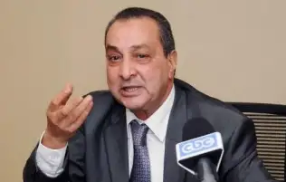 وفاة رجل الأعمال السجين محمد الأمين بمستشفى خاص والمتحدة للخدمات الإعلامية تنعيه