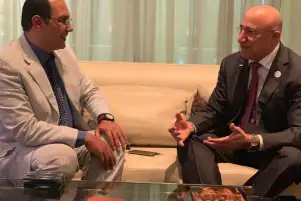 د. عبد السلام المدني: "إيدك دبي 2023" نقلة نوعية في قطاع طب الأسنان عالميًا