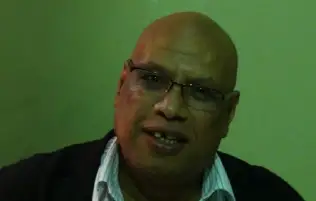 منظمات المجتمع البوليسي