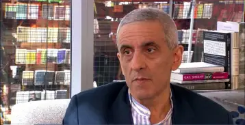في كتابه عار الجوع.. الأمريكي ديفيد ريف: نظام الغذاء العالمي برمته مريض وآثار أزمته ستكون أشد وأكثر دمارا للفقراء