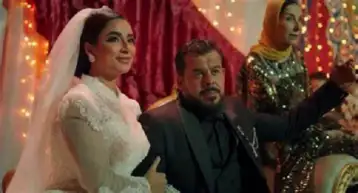 جوري بكر توجه رسالة إلى جمهور "جعفر العمدة" كفاية شتايم