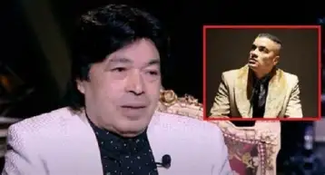 حمدي بتشان لـ حسن شاكوش: الغنا مش زعيق وسماجة