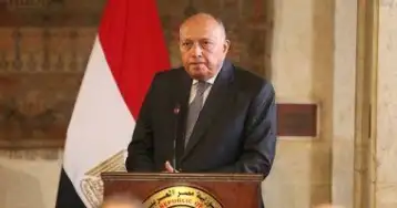 غدًا.. وزير الخارجية يتوجه إلى أثينا في زيارة تستهدف تعزيز العلاقات الثنائية