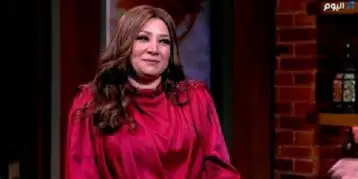 انتصار : أتمنى عودة المايوهات والقبلات للسينما مرة تانية