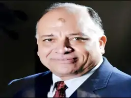 مي عمر: "جعفر العمدة" جيد الصنع في كل شيء وأتمنى لعب دور "بلال شامة