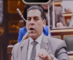 النائب أحمد نشات منصور: رسائل الرئيس اليوم فى عيد العمال رسالة طمأنه للمصريين