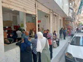 بعد رفع الأسعار.. صرف سلع شهر مايو الجاري لأصحاب البطاقات التموينية