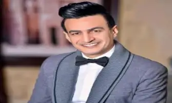 سمسم شهاب يطرح "قلب أبوكي" بمناسبة زفاف ابنته