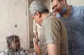 مصادر امنية: ضبط بائع " البوظة " المتسبب في تسمم 292 مواطنا بقنا