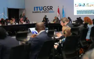 حسام الجمل يؤكد: ثلاثة محاور لتنفيذ أهداف مؤتمر CSR23