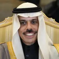 وزير الخارجية السعودي: 430 مليار دولار حجم التبادل التجاري بين العرب والصين عام 2022م