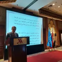 سفير سلوفينيا لدي القاهرة : مصر أهم شريك تجاري لنا في إفريقيا