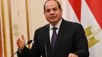 غدا.. الرئيس السيسي يشارك في قمة "من أجل اتفاق مالي جديد"  بفرنسا