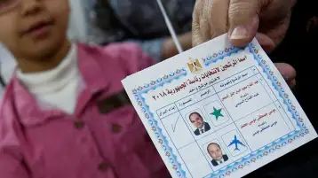 مرشحون لرئاسة الجمهورية .. قليلهم جاد وكثيرهم "مضحك"
