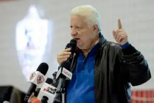 خلصت الحكاية.. مرتضى منصور يعلن رحيله عن ميت عقبة