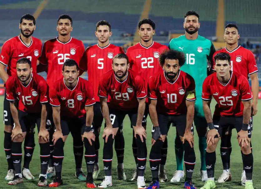 بقيادة فيتوريا المنتخب يخسر من تونس بثلاثية وديا