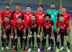 بقيادة فيتوريا المنتخب يخسر من تونس بثلاثية وديا