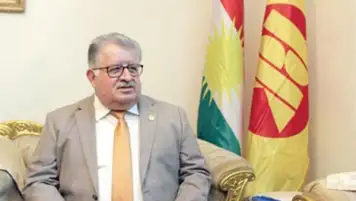 شيركو حبيب لـ"المشهد" : انتخابات كردستان فبراير المقبل و "الديمقراطي" بلا تحالفات