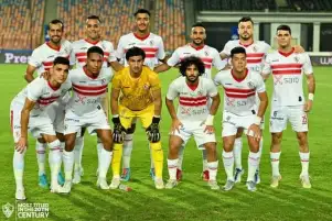 الزمالك بعشرة لاعبين يتعادل مع  بيراميدز فى الأسبوع الأول للدورى