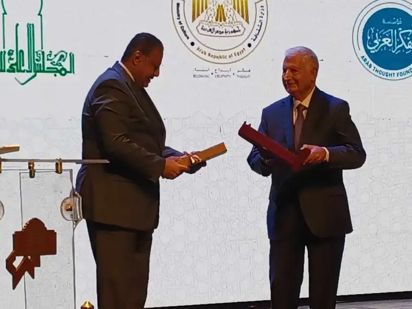 التقرير العربي الثاني عشر للتنمية الثقافية .. ثم ماذا بعد؟