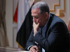 محمد أنور السادات: نسعي داخل الحركة المدنية الي التوافق علي مرشح رئاسي وتنازل المرشحين له