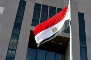 مصر تجدد مطالبتها لإسرائيل بوقف اقتحامات المتطرفين للمسجد الأقصى