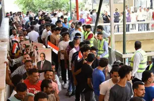 التصويت هو الفيصل فى إنهاء الارتباك وتحديد مرشح رئاسي واحد للحركة المدنية
