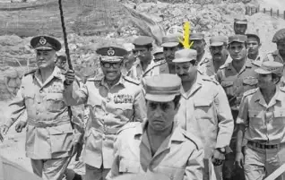 عظّم شهداءك الأقباط | عدد من أروع أبطال حرب أكتوبر المنسيين في المناهج  وعلى الشاشات