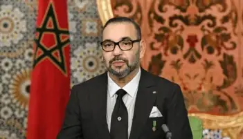 مصر تهنئ المغرب على الفوز باستضافة كأس العالم لعام 2030