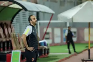 بعد إصابته بكسر في الكتف طبيب الأهلي يوضح حالة اللاعب .. أعرف التفاصيل