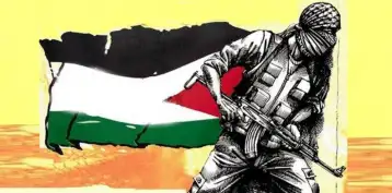 فلسطين وثقافة المقاومة في منتدى الشعر المصري بحزب التجمع
