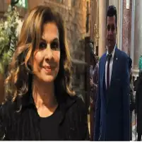 برلمانية إيطالية لـ"المشهد: نرفض توطين الفلسطينيين في سيناء والسيسي قدماً نموذجاً فريداَ في إدارة الازمات
