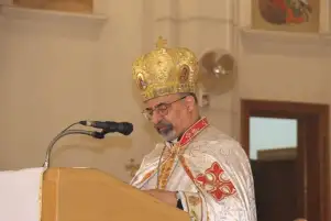 بطريرك الكاثوليك في عيد الميلاد المجيد: نرفع صلاتنا من أجل وقف الحرب والدمار والآلام في كلّ مكان
