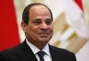 السيسي: هناك ضرورة للوقف الفوري لإطلاق النار في غزة وإنفاذ المساعدات